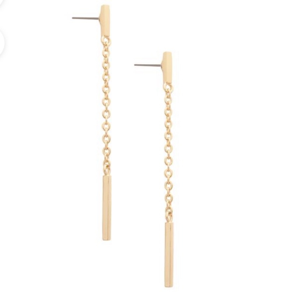 Uncommon James Empire Earrings